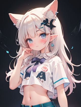 深夜的咖啡馆：一个未完的故事
